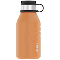 Thermos Термос TS4800 OP, оранжевый, 0,94 л.