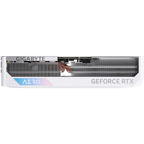 Видеокарта Gigabyte GeForce RTX 4080 16384Mb, Aero 16 Gb (GV-N4080AERO-16GD) 1xHDMI, 3xDP, Ret