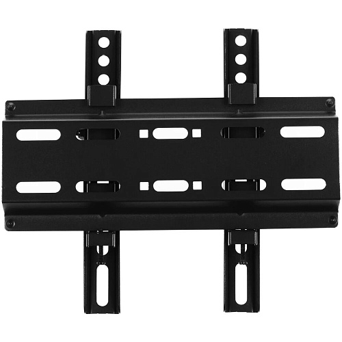 Кронштейн наклонный Ultramounts UM836T 23-42' до 35кг Vesa до 200x200