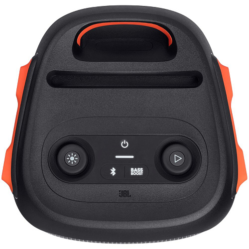 Портативная bluetooth-колонка JBL PartyBox 110 Black