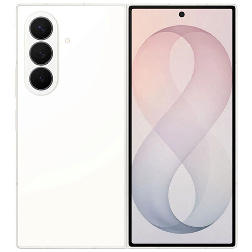 Смартфон Samsung Galaxy Z Fold 8 Ultra SM-F976B 16/1Tb Кремовый (EAC)