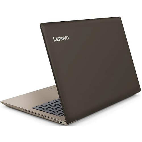 Ноутбук Lenovo 330-15ARR AMD Ryzen 5 2500U/4Gb/1Tb/AMD Vega 8/15.6"/DOS Gold