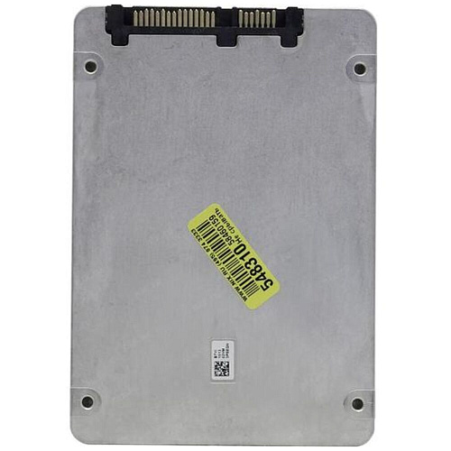 Внутренний SSD-накопитель 3840Gb Intel SSDSC2KB038TZ01 SATA3 2.5" D3-S4520-Series