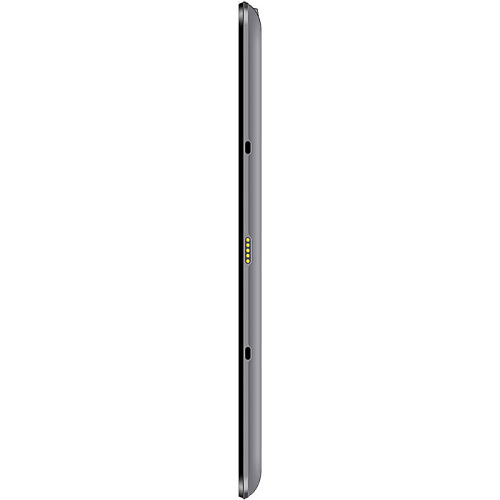 Планшет Irbis TW36 4*1,8ГГц/1Гб/16Гб/8.9" IPS 1024*600/WiFi/Windows 10, черный