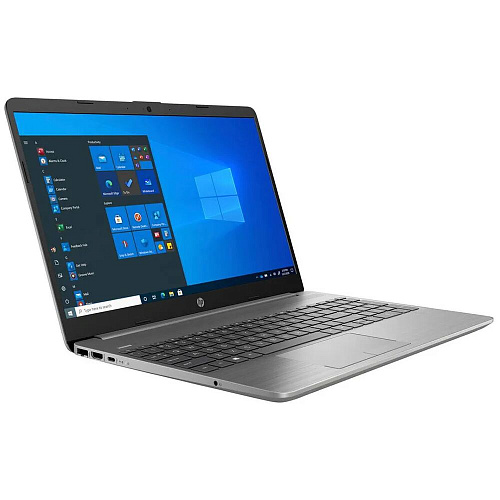 Ноутбук HP 255 G8 AMD Ryzen 5 5500U/8Gb/256Gb SSD/15.6" FullHD/DOS Silver