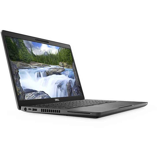 Ноутбук Dell Latitude 5400 Core i5 8265U/8Gb/256Gb SSD/AMD 540X 2Gb/14.0" FullHD/Win10Pro Black