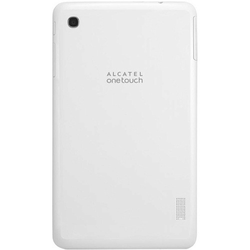 Планшет Alcatel P310X Pop 7 1.3ГГц/1Гб/4Гб/7" 1024*600/WIFI/Bluetotth/GPS/3G/Android 4.2, Full White