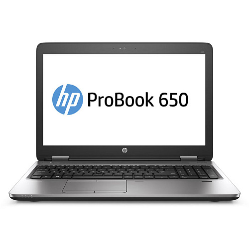 Ноутбук HP Probook 650 G2 Y3B10EA Core i5 6200U/4Gb/500Gb/15.6"/3G/DVD/Win10Pro+Win7Pro