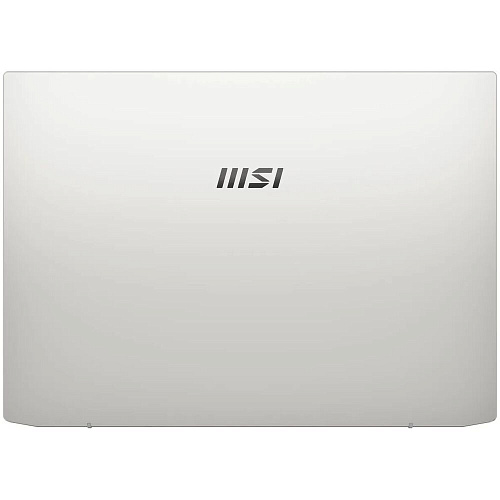Ноутбук MSI Prestige A16 AI+ A3HMG-083RU AMD Ryzen AI 9 365/32Gb/1Tb SSD/16" UHD+ OLED/Win11 Silver