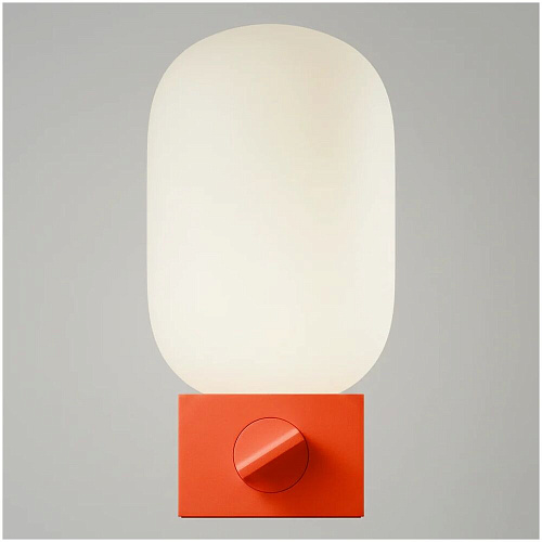 Native Union POP LIGHT 5000mAh Oxyfire