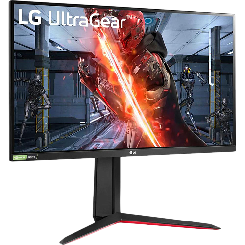 Монитор 27" LG UltraGear 27GN850-B IPS 2560x1440 1ms HDMI, DisplayPort
