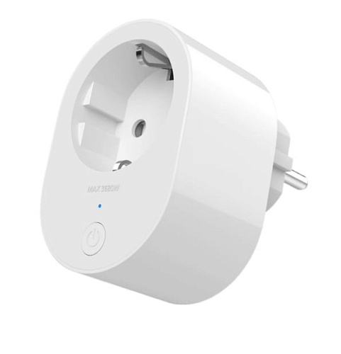 Умная розетка Xiaomi Mi Smart Plug 2 (BHR6868EU)