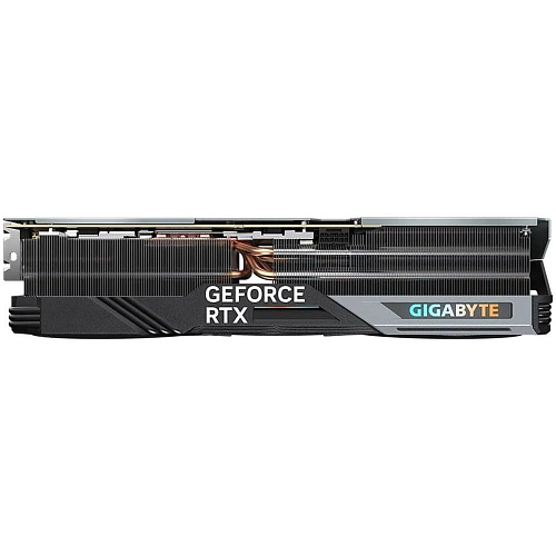Видеокарта Gigabyte GeForce RTX 4090 24576Mb, Gaming OC 24G (GV-N4090GAMING OC-24GD) 1xHDMI, 3xDP, Ret