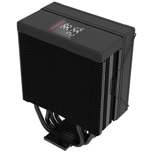 Охлаждение CPU Cooler Zalman CNPS9X ECO DS Black 1700/1851/AM4/AM5