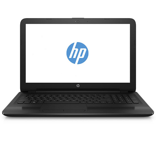 Ноутбук HP 15-ay502ur Y5K70EA Intel N3710/4Gb/500Gb/15.6"/Win10 Black
