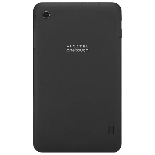 Планшет Alcatel P310X Pop 7 1.3ГГц/1Гб/4Гб/7" 1024*600/WIFI/Bluetotth/GPS/3G/Android 4.2, Full Black