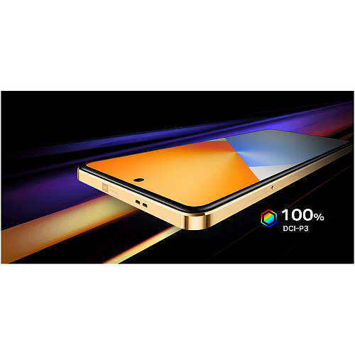Смартфон Infinix Note 30 Pro 8/256Gb Gold