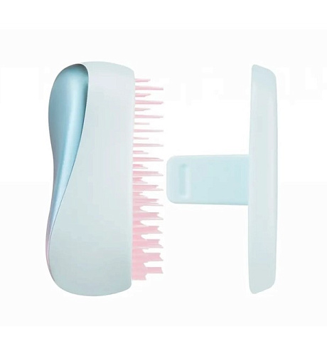 Tangle Teezer Расческа Compact Styler Baby Shades