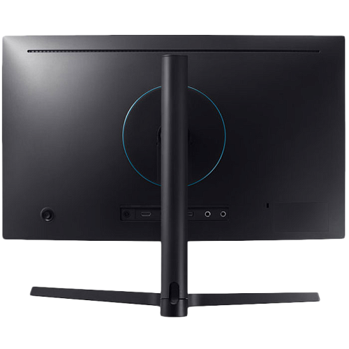 Монитор 27" Samsung C27FG73FQI VA LED 1920x1080 1ms HDMI DisplayPort 