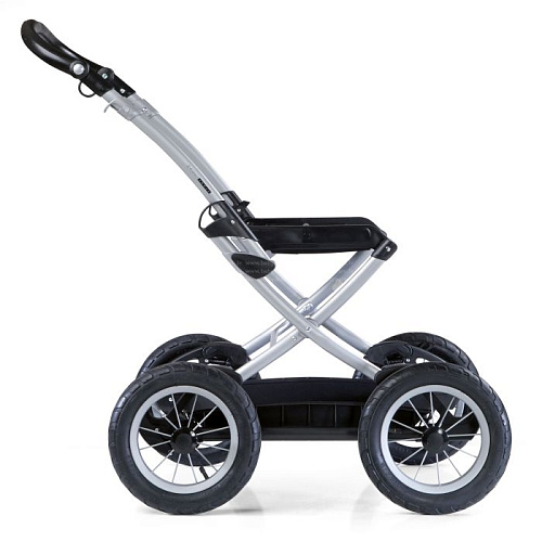 Коляска-люлька Peg-Perego Culla-auto (Avana) на шасси  Classico Velo