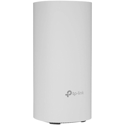 Mesh система TP-LINK Whole-Home Mesh Deco M4 802.11ac, 1167(300+867) Мбит/с, 2.4ГГц и 5ГГц, 2xGLAN (3-pack)