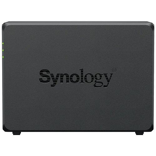 Сетевое хранилище NAS Synology DS725+