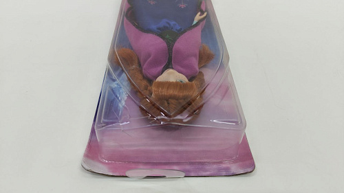 Кукла Hasbro Disney Frozen Холодное сердце 1 Анна F19565X0 УЦЕНКА