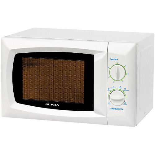 Микроволновая печь Supra MWS-1814MW