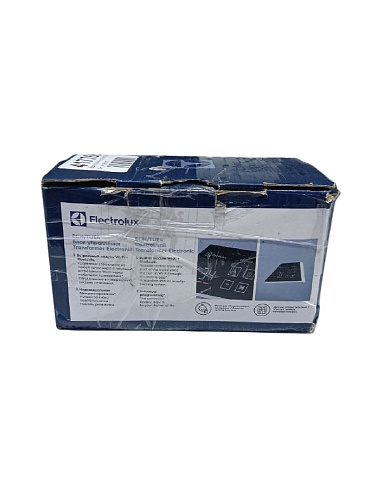 Блок управления конвектора Electrolux Transformer Electronic ECH/TUE4 УЦЕНКА