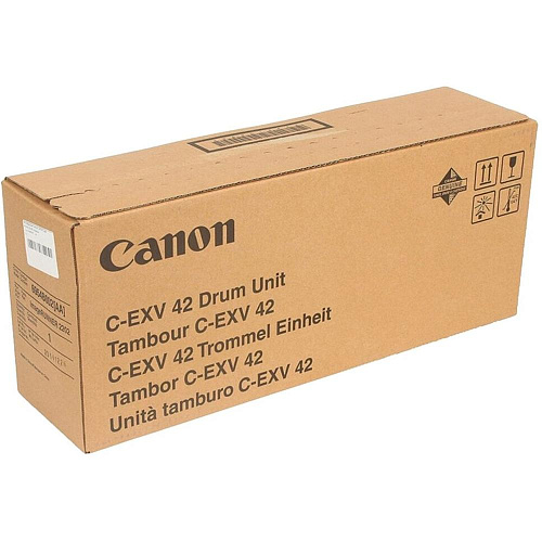Фотобарабан Canon C-EXV42 фотобарабан для Canon iR2202 (66000стр)