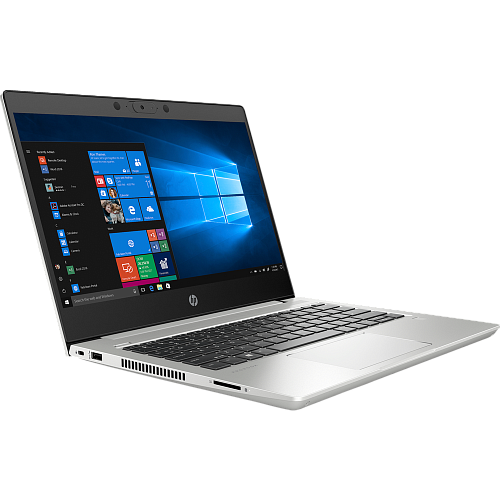 Ноутбук HP ProBook 430 G7 (8MG87EA) Core i7 10510u/8Gb/256Gb SSD/13.3" FullHD/Win10Pro Silver