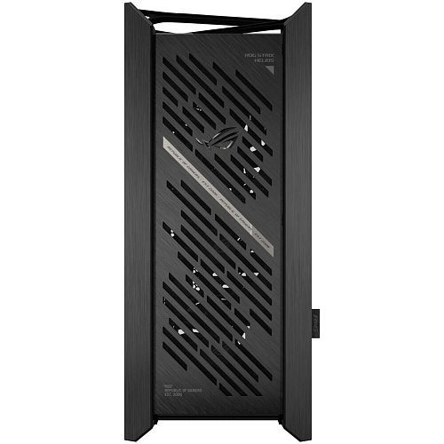 Корпус ATX Miditower ASUS ROG Strix Helios II GX601S Black