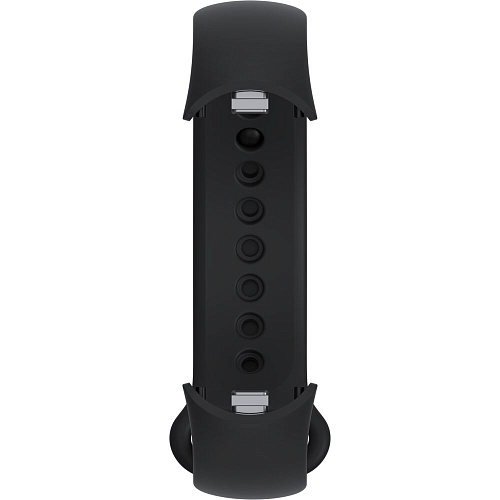 Фитнес-трекер Xiaomi Smart Band 9 RU Midnight Black