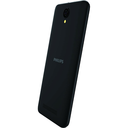 Мобильный телефон Philips S260 Black УЦЕНКА
