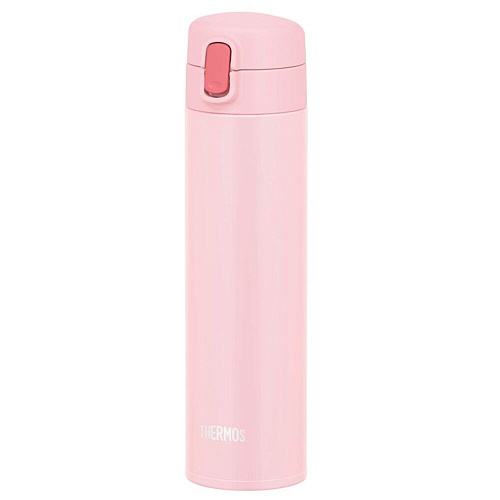 THERMOS Термокружка FJM-450 LP, розовый, 0,45 л.