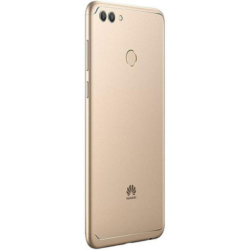 Смартфон Huawei Y9 (2018) Gold