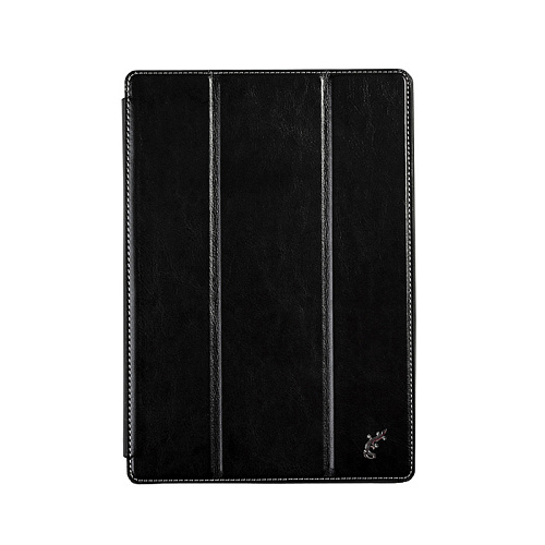 Чехол для Lenovo IdeaTab S6000, G-case Executive, эко кожа, черный 