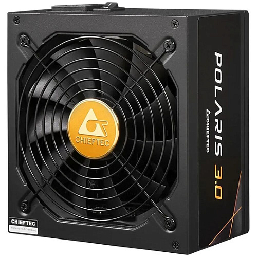 Блок питания 1050W Chieftec Polaris 3.0 PPS-1050FC-A3