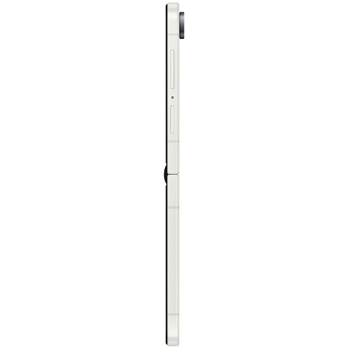 Смартфон Samsung Galaxy Z Flip 8 SM-F776B 12/256Gb Кремовый (EAC)