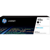 Картридж HP W2030A №415A Black для HP LJ M454/MFP M479 (2400стр)