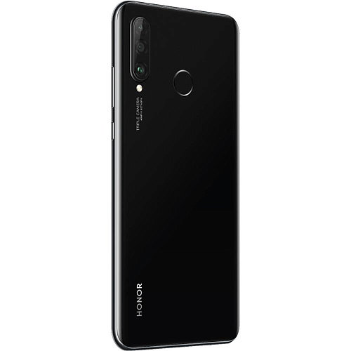 Смартфон Honor 20s 6/128GB Midnight Black
