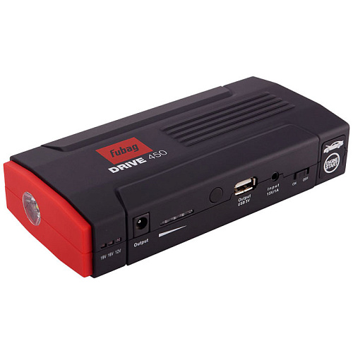 Пусковое устройство FUBAG DRIVE 450