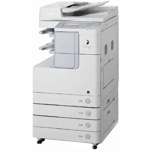 МФУ Canon imagerunner 2530i ч/б А3 30