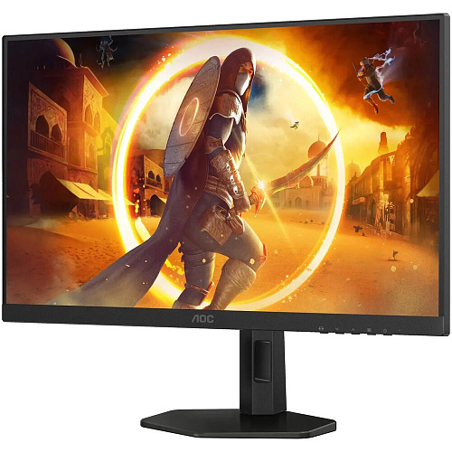 Монитор 27" AOC Q27G4XF IPS 2560x1440 1ms HDMI, DisplayPort