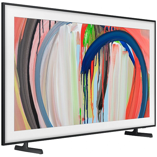 Телевизор 55" Samsung QE55LS03HAUXPY 2026