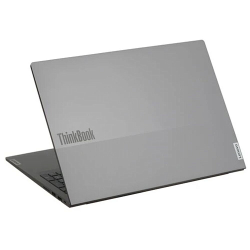 Ноутбук Lenovo ThinkBook 16 G8 IAL Core Ultra 5 225U/16Gb/512Gb SSD/16" WUXGA/DOS Grey