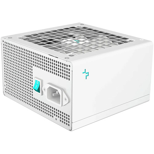 Блок питания 750W Deepcool Gamerstorm PN750M WH V2