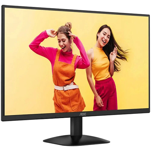 Монитор 27" AOC 27B35HM VA 1920x1080 1ms HDMI, VGA