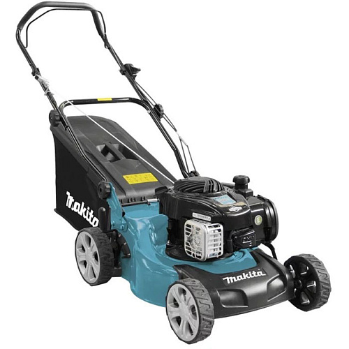 Бензиновая газонокосилка Makita PLM4120N