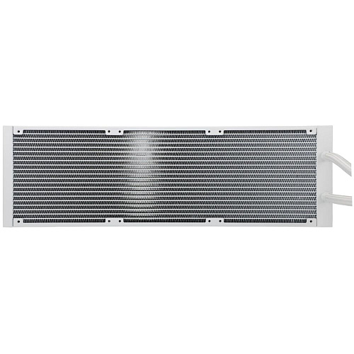 Система водяного охлаждения Thermalright Frozen Warframe 420 White Argb S115X/1200/1700/1851/1954, S2011-3, AM4/AM5